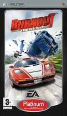 Background - Burnout Legends [Platinum] - PSP - Retrocharting