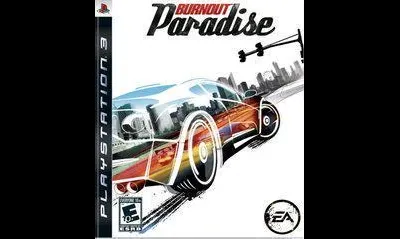 Burnout Paradise