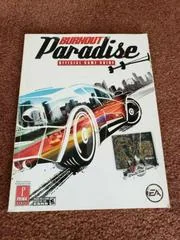 Burnout Paradise [Prima]