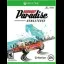 Burnout Paradise Remastered - PAL Xbox One - Retrocharting