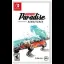 Burnout Paradise Remastered - Nintendo Switch - Retrocharting