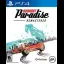 Burnout Paradise Remastered - Playstation 4 - Retrocharting