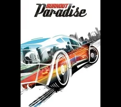 Burnout Paradise