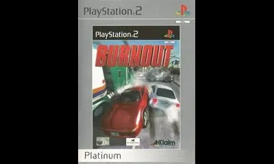 Burnout [Platinum]