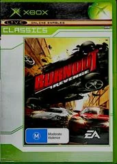 Background - Burnout Revenge [Classics] - Xbox - Retrocharting