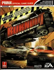 Burnout Revenge [Prima]