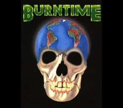 Burntime