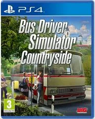 Background - Bus Driver Simulator Countryside - Playstation 4 - Retrocharting