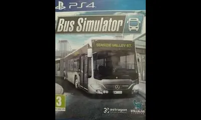 Bus Simulator
