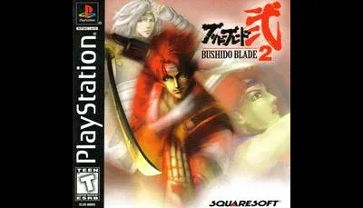 Bushido Blade 2
