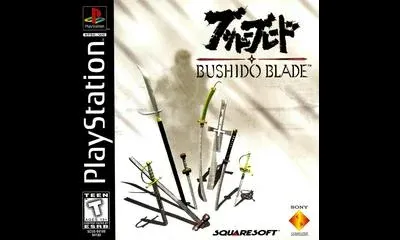 Bushido Blade