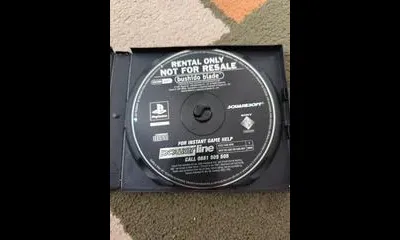 Bushido Blade [Rental Only Not For Resale]