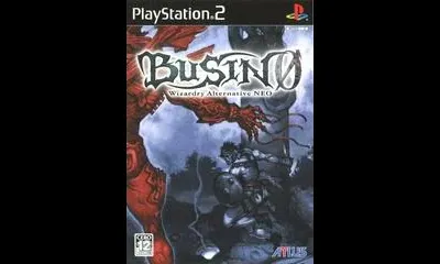 Busin 0: Wizardry Alternative NEO