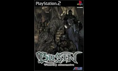 Busin: Wizardry Alternative