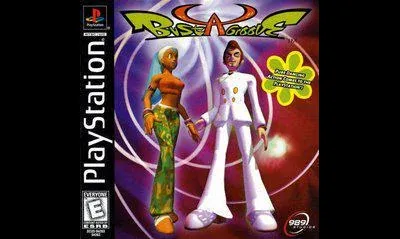 Bust A Groove