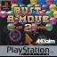 Bust-A-Move 2 Arcade Edition [Platinum] - PlayStation 2 - Retrocharting
