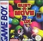 Background - Bust-a-Move 3 DX - GameBoy - Retrocharting