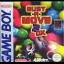 Bust-a-Move 3 DX - GameBoy - Retrocharting