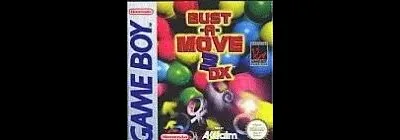 Bust-a-Move 3 DX