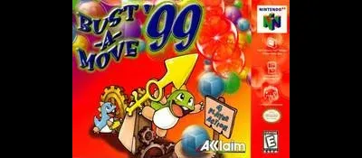 Bust-A-Move 99