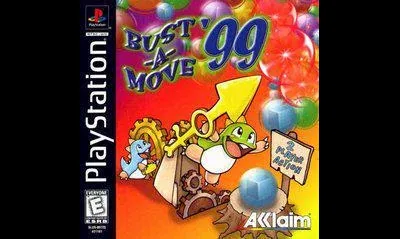 Bust-A-Move 99