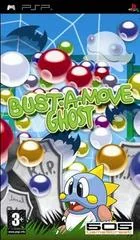 Background - Bust-A-Move Ghost - PSP - Retrocharting