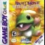 Bust-A-Move Millennium - GameBoy Color - Retrocharting