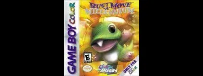 Bust-A-Move Millennium