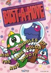 Bust A Move