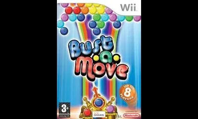 Bust-a-Move