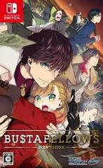 Background - Bustafellows - Nintendo Switch - Retrocharting