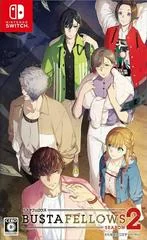 Background - Bustafellows Season 2 - Nintendo Switch - Retrocharting