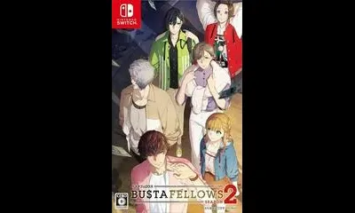 Bustafellows Season 2