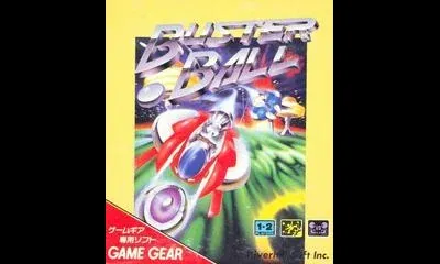 Buster Ball