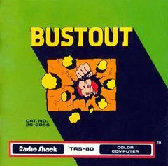 Background - Bustout - TRS-80 - Retrocharting