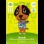 Butch #155 [Animal Crossing Series 2] - Nintendo DS - Retrocharting