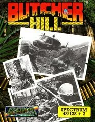 Background - Butcher Hill - ZX Spectrum - Retrocharting