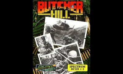 Butcher Hill