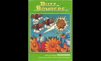 Buzz Bombers