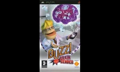 Buzz: Brain Bender