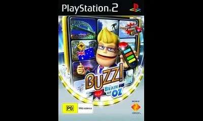 Buzz!: Brain of Oz