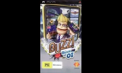 Buzz: Brain of Oz