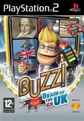 Background - Buzz: Brain of the UK - PlayStation 2 - Retrocharting