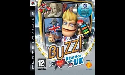 Buzz: Brain of the UK