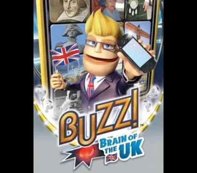 Buzz: Brain of the UK