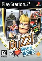Background - Buzz! Brain Of The World - PlayStation 2 - Retrocharting