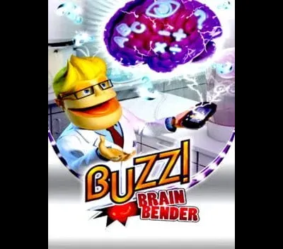 Buzz: Brain Twister