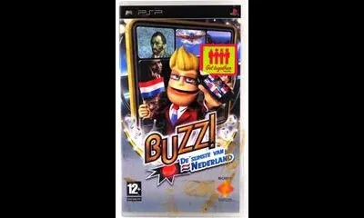 Buzz!: De Slimste van Nederland
