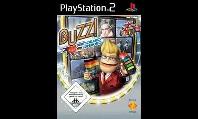 Buzz! Deutschlands Superquiz