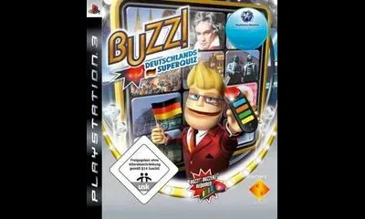 Buzz! Deutschlands Superquiz